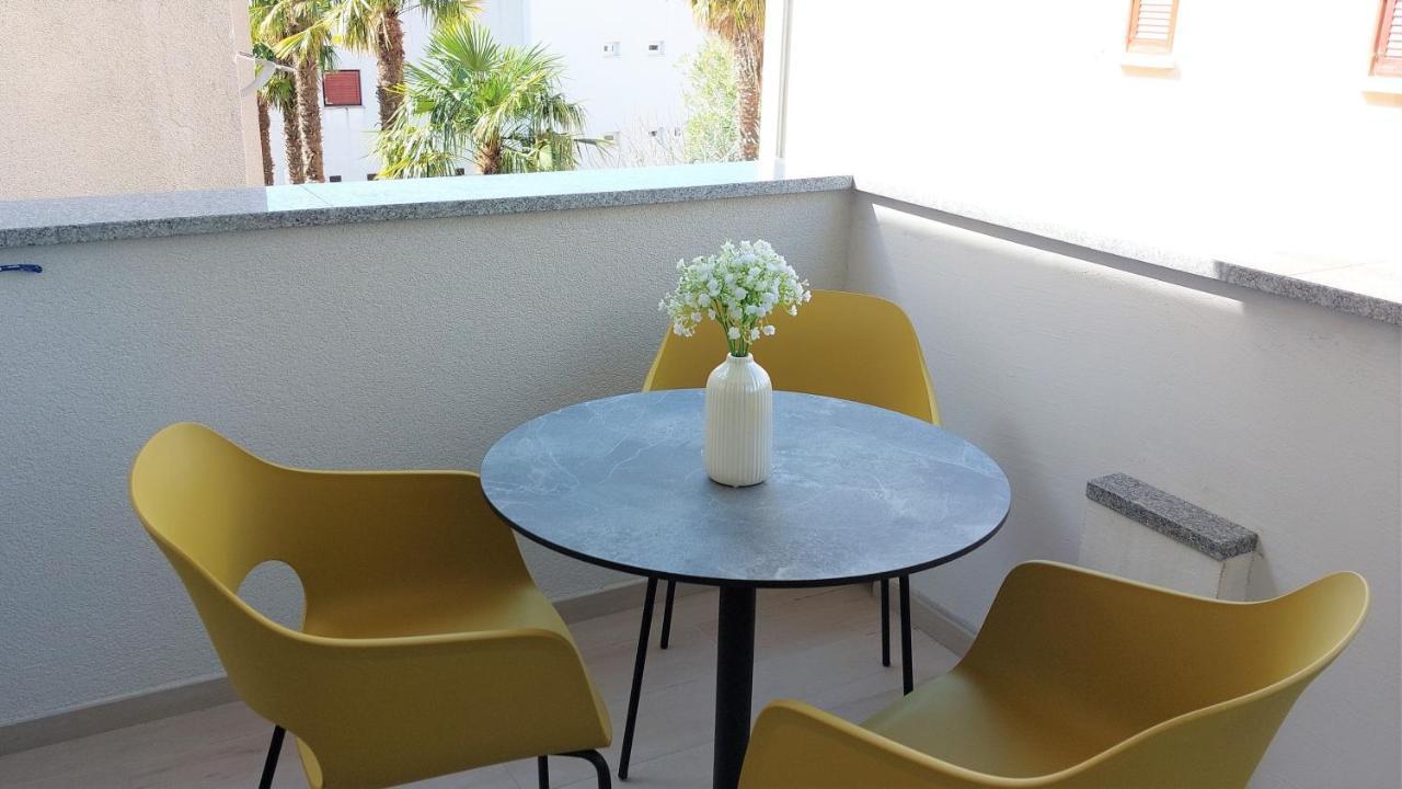 Apartmani Crikvenica 30072 - Goran Oda fotoğraf