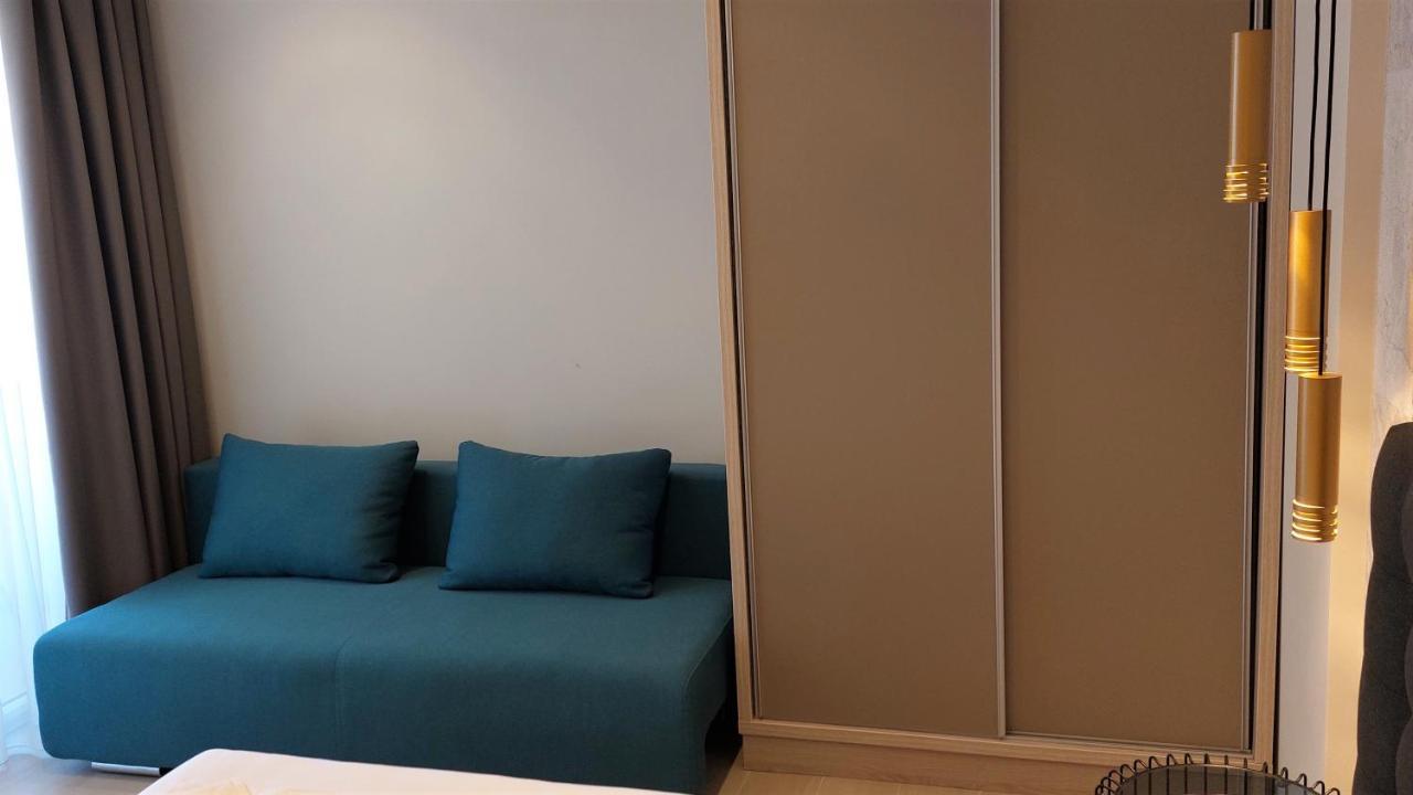 Apartmani Crikvenica 30072 - Goran Oda fotoğraf