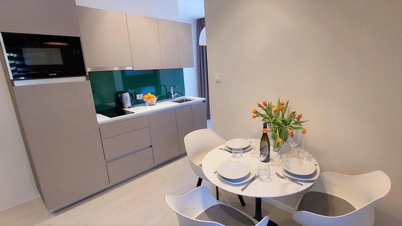 Apartmani Crikvenica 30072 - Goran Oda fotoğraf