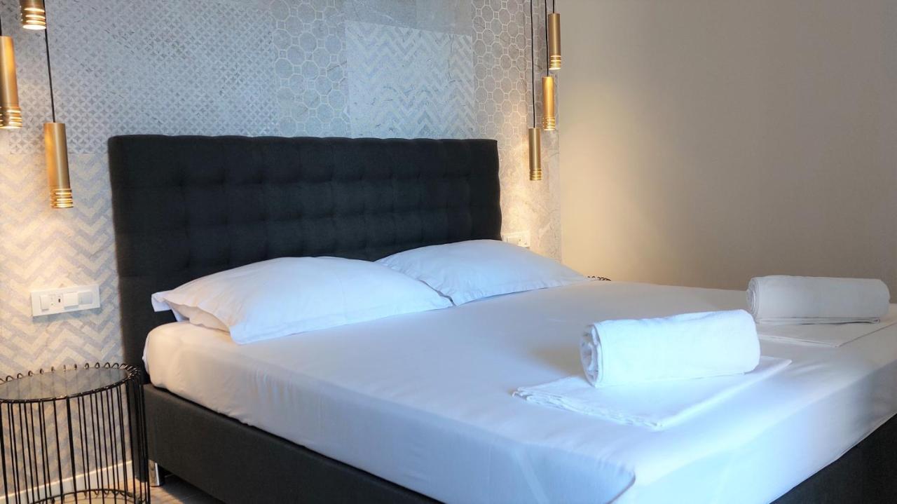 Apartmani Crikvenica 30072 - Goran Oda fotoğraf