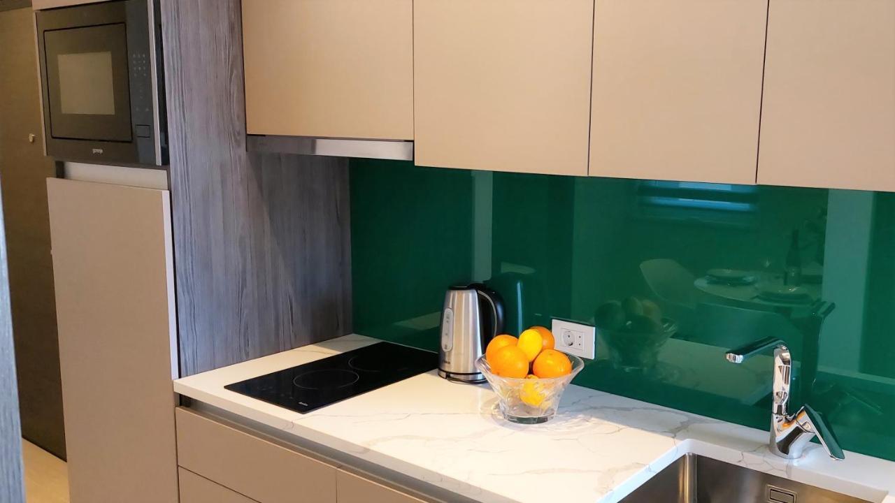 Apartmani Crikvenica 30072 - Goran Oda fotoğraf