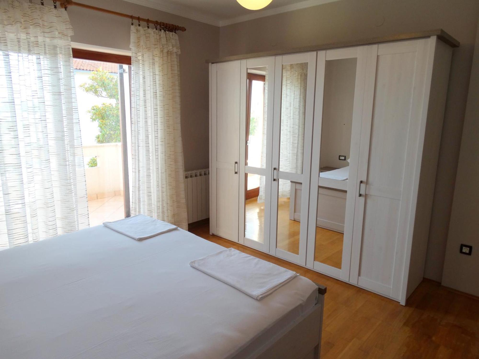 Apartmani Crikvenica 30072 - Goran Oda fotoğraf