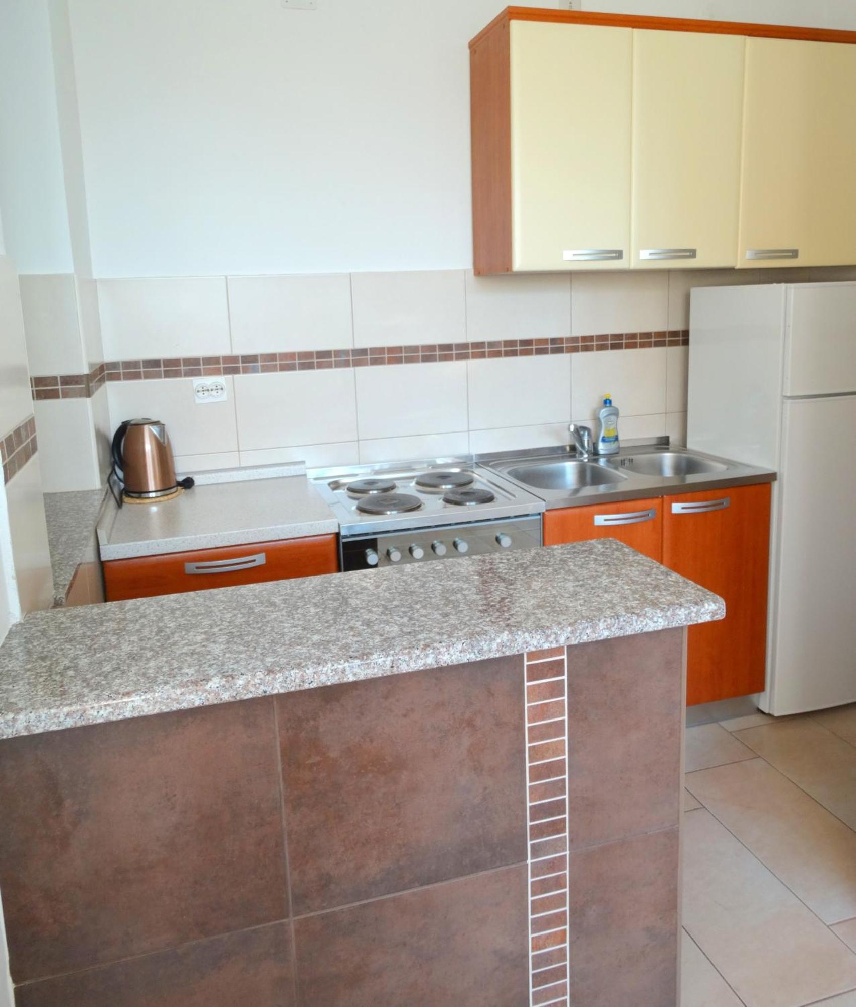 Apartmani Crikvenica 30072 - Goran Oda fotoğraf