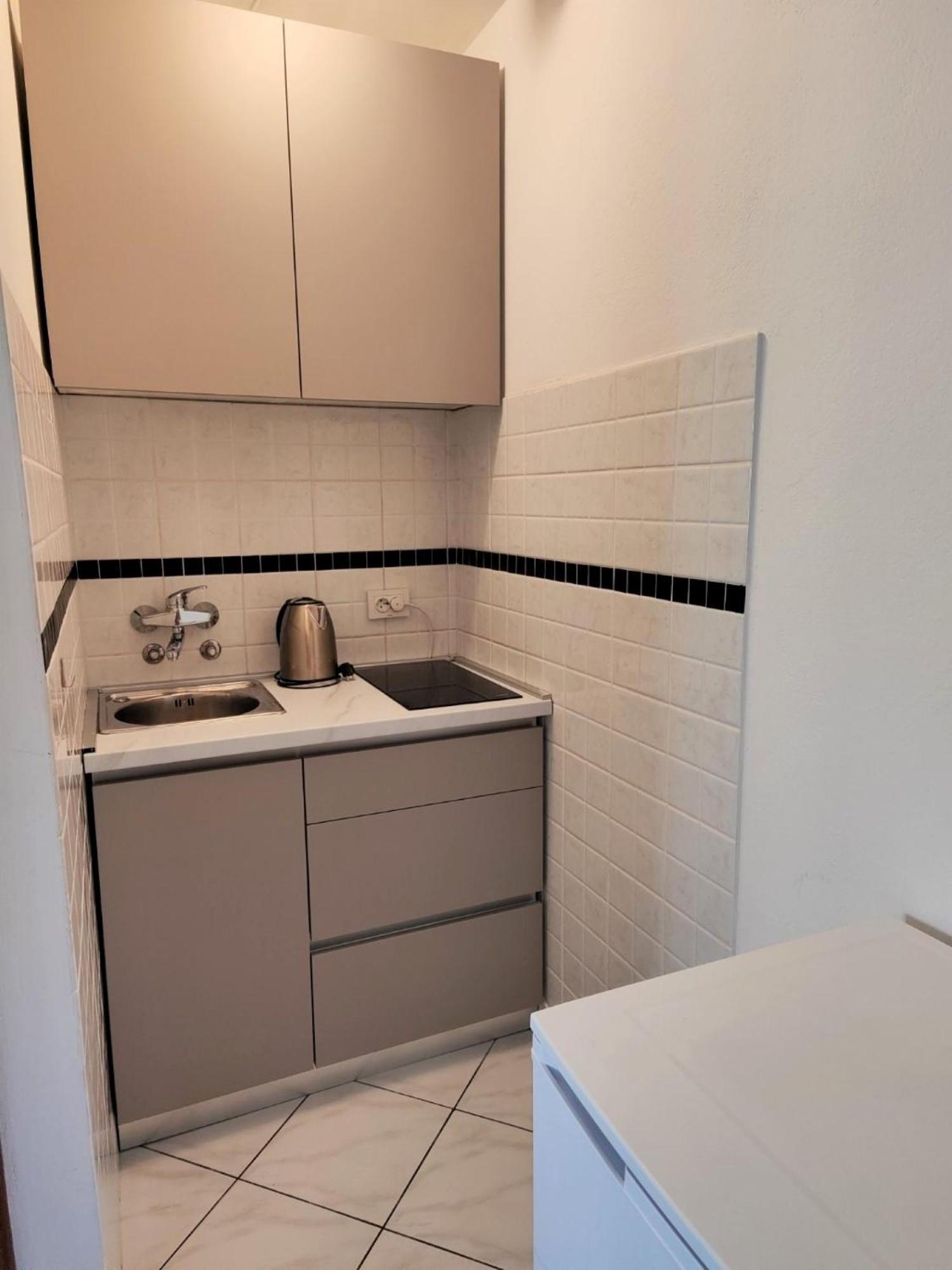 Apartmani Crikvenica 30072 - Goran Oda fotoğraf