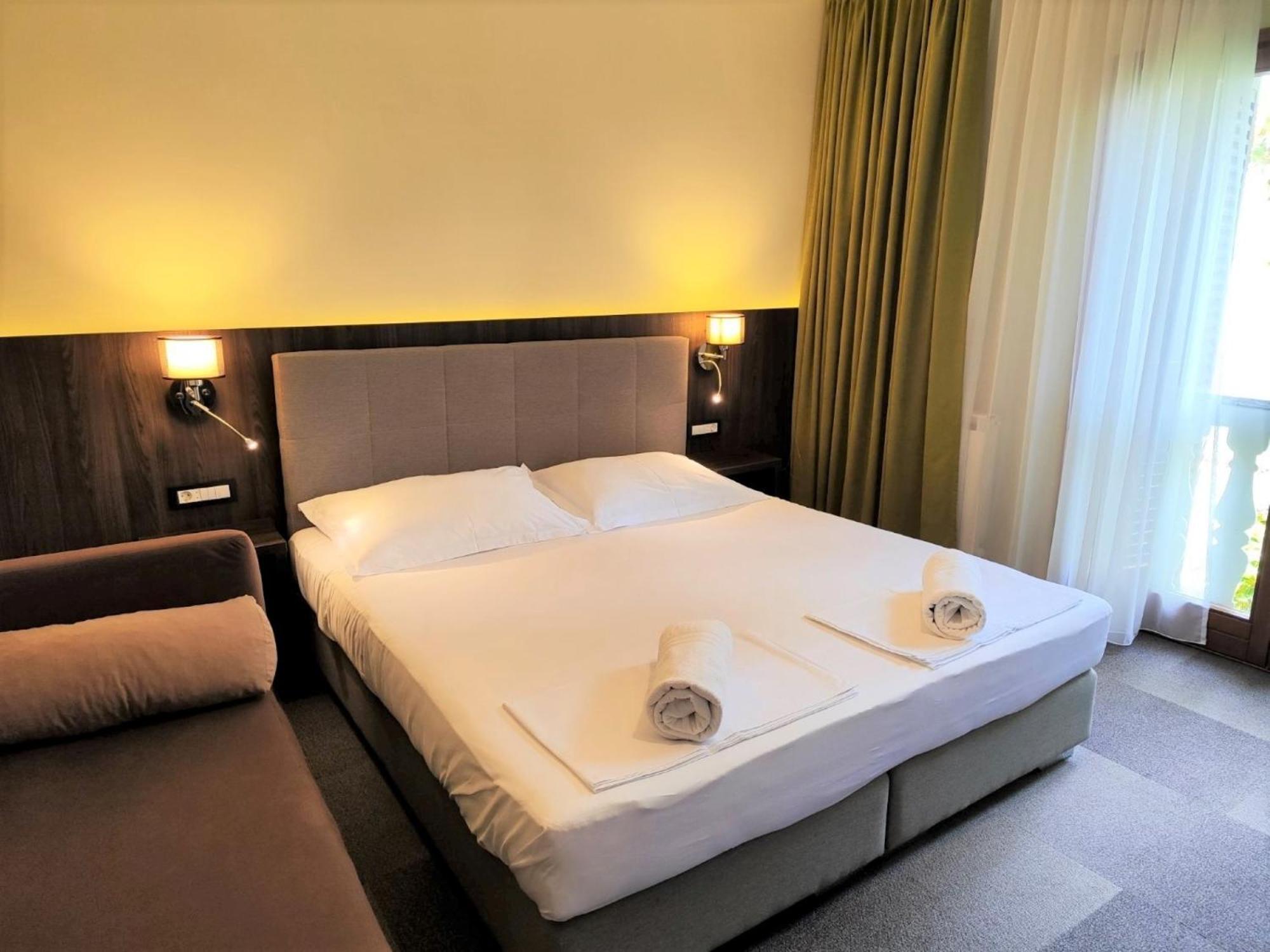 Apartmani Crikvenica 30072 - Goran Oda fotoğraf