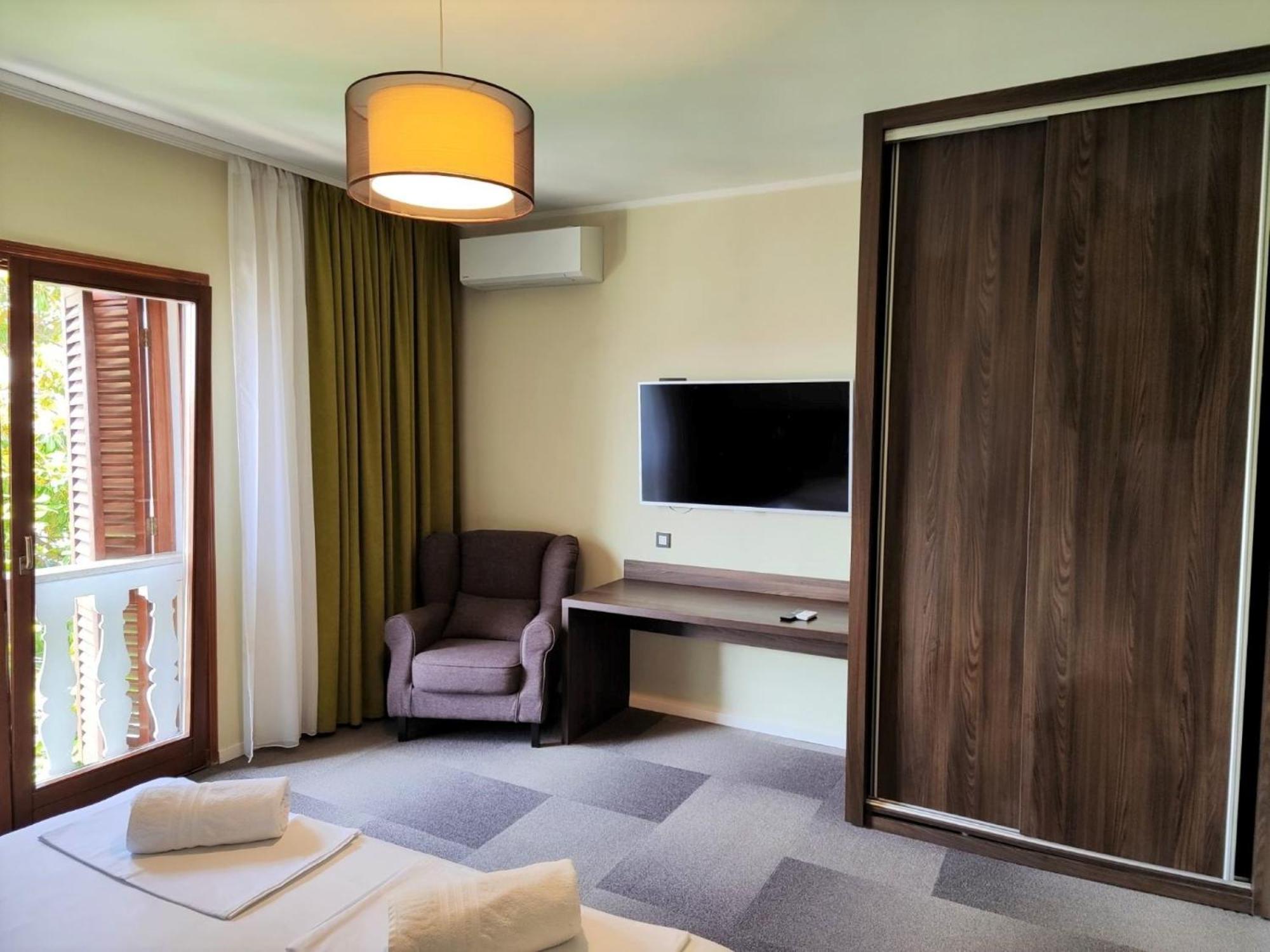Apartmani Crikvenica 30072 - Goran Oda fotoğraf